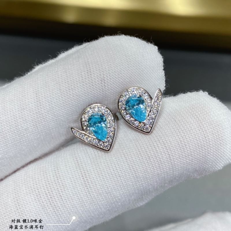 Chaumet Earrings